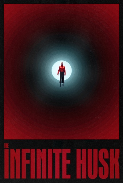 INFINITE HUSK Trailer: Sci-Fi Thriller Coming to Cinemas Next Month